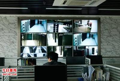 全方位守护，安心无忧——佛山闭路监控系统上门安装与维护服务