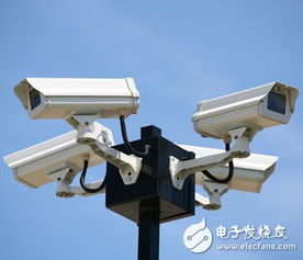 民用安防需求激增，智慧监控服务迎来发展新契机