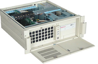 华北工控HB-2000H嵌入式工控机选型专栏