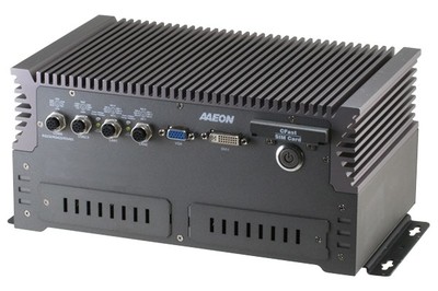 工控安全系统监控服务的核心设备 研扬科技的无风扇工控机与工业平板电脑