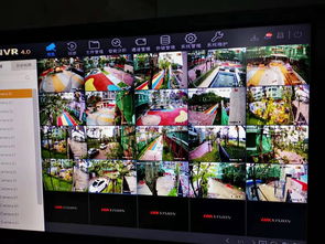广州校园管理信息化离不开安防监控系统,记得选用专业安防监控公司