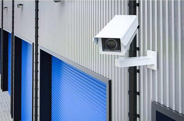 厂区监控系统安装的重要性 构筑安全防线，守护生产命脉